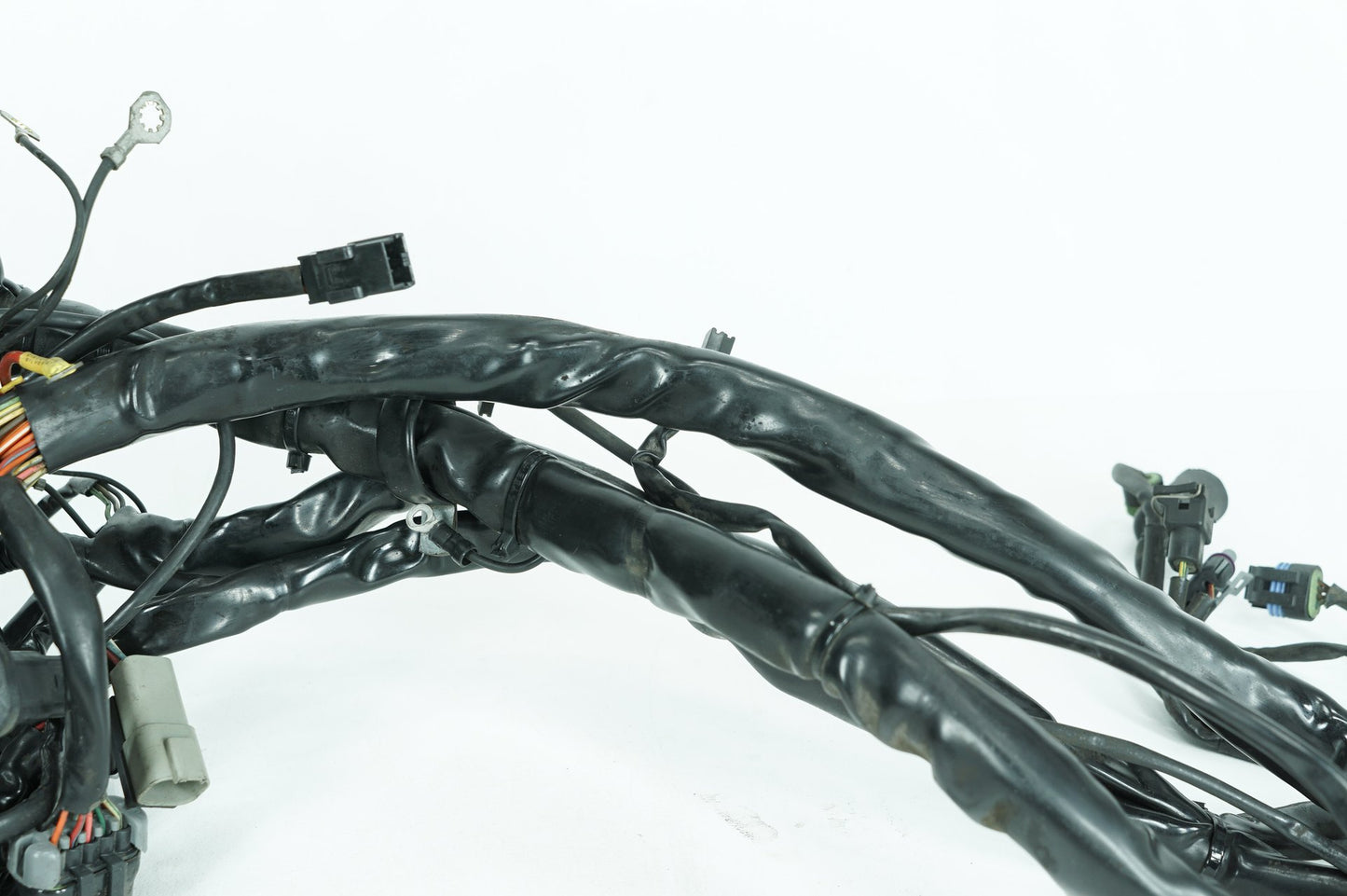 1999 - 2006 Harley-Davidson Touring Electra Glide Classic Main Wire Wiring Harness Loom  	70985-03