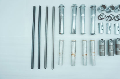 2007 - 2011 Harley-Davidson Touring Electra Glide Twin Cam Hydraulic Tappets 4 Lifters 18538-99B