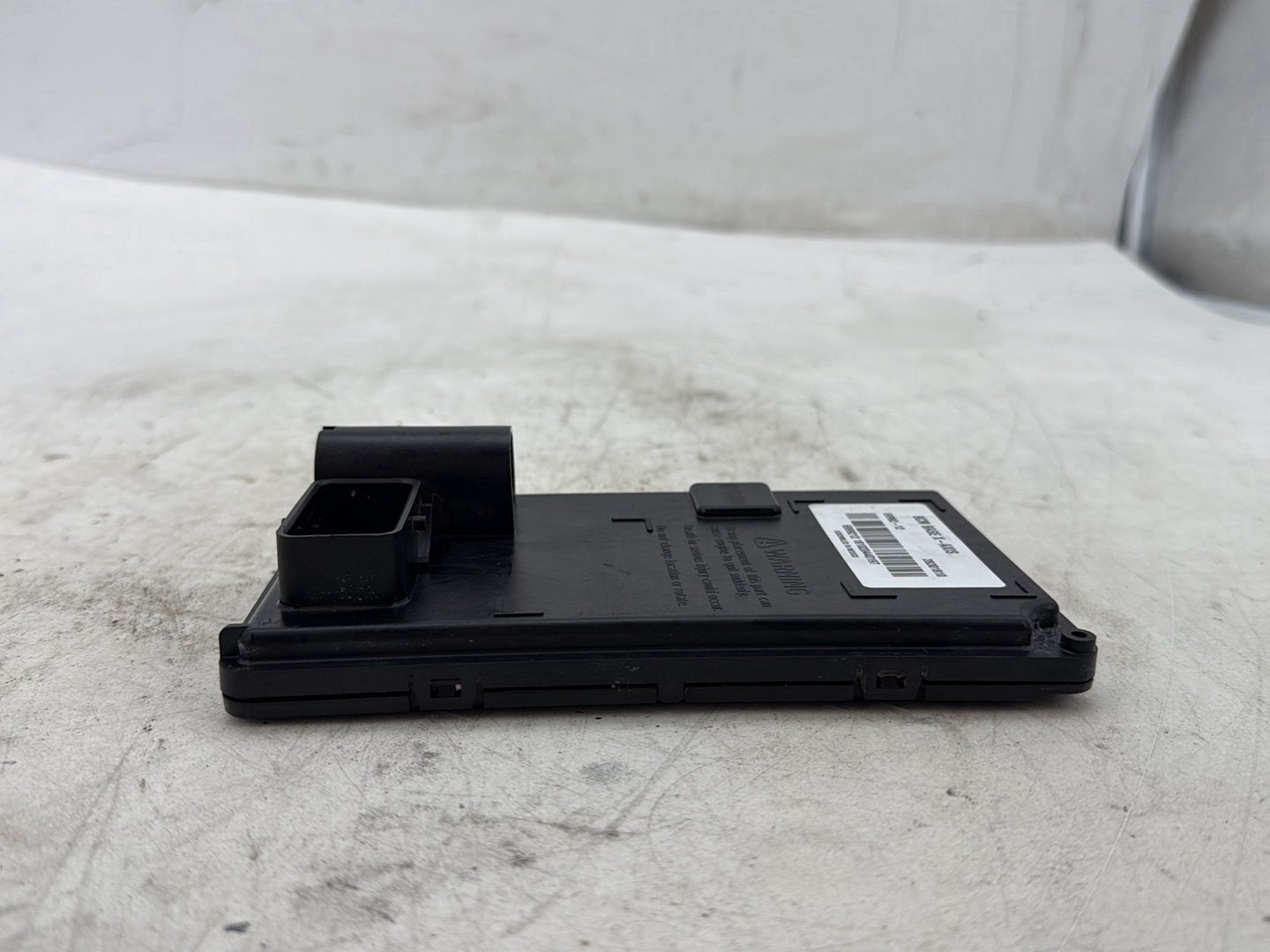 2012 Harley Dyna FXDF Fat Bob OEM Body Control Module BCU BCM