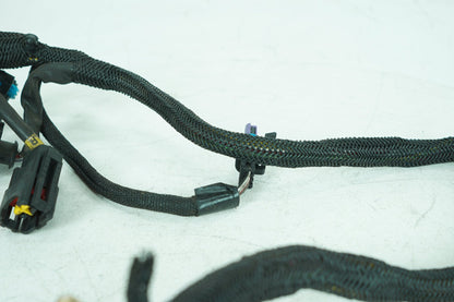 2009 - 2016 Harley-Davidson Sportster Iron EFI Fuel Injector Engine Wiring Wire Harness 70167-08A