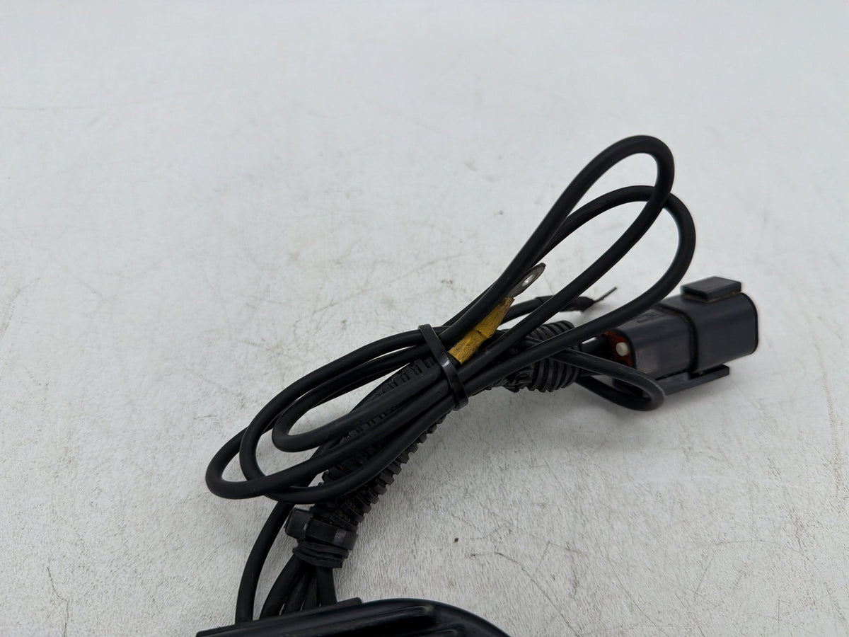 2001 Harley Softail Standard FXST OEM Voltage Regulator Rectifier