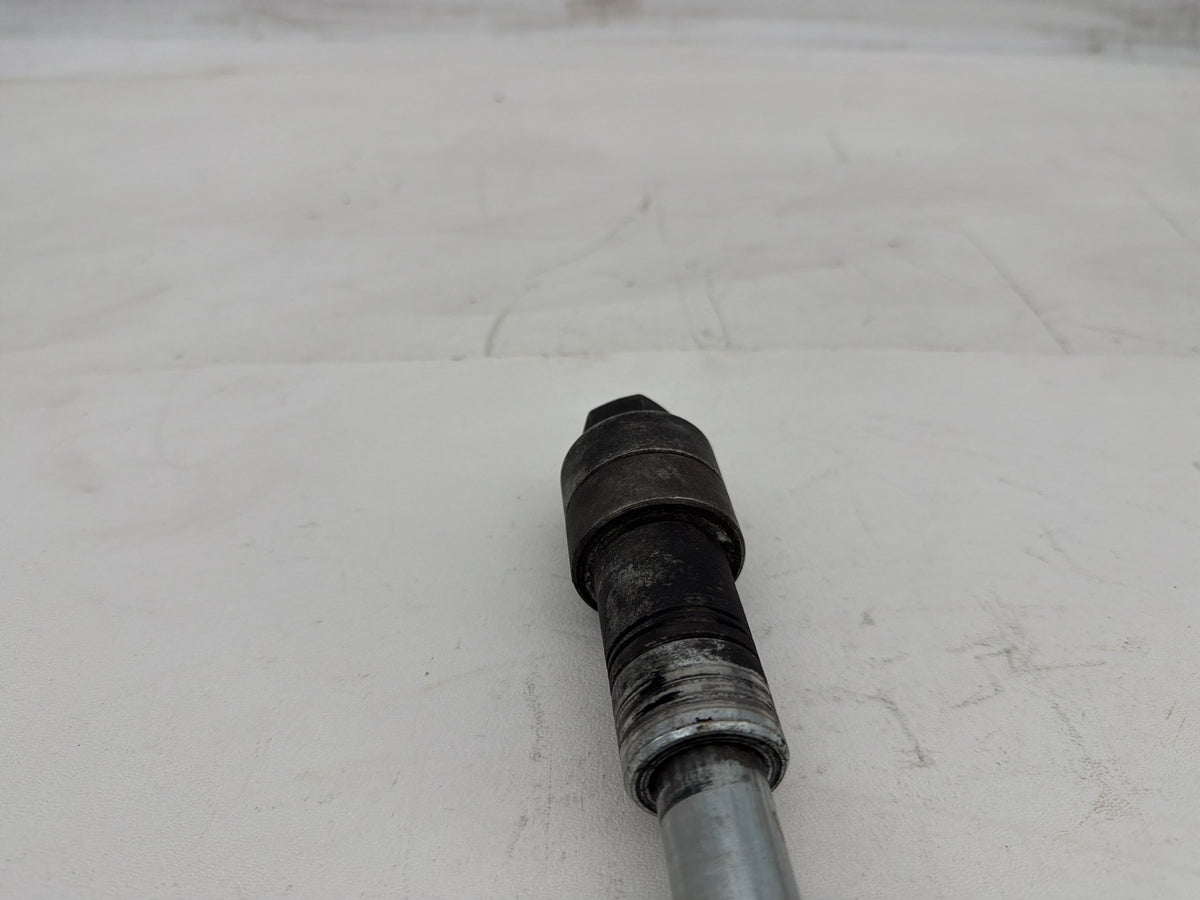 1995 Harley Heritage Softail Classic OEM Rear Wheel Axle Bolt Shaft