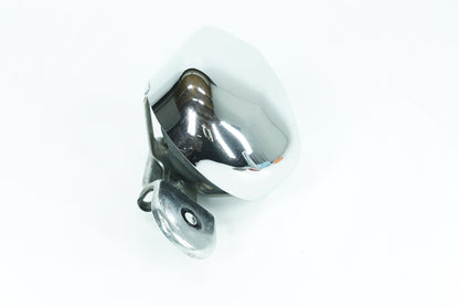 2007 - 2012 Harley-Davidson Softail Standard Horn Signal Klaxon Chrome Cover  	69060-90E