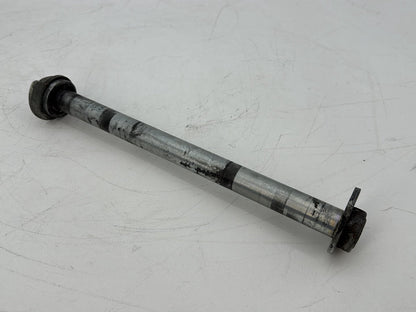 2008 - 2016 Harley-Davidson Touring Electra Glide Ultra Rear Wheel Axle Bolt Shaft