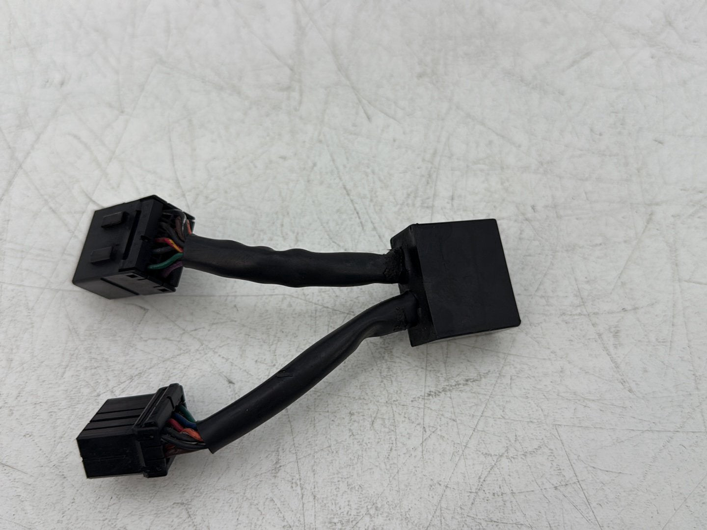 2008 Harley Electra Glide Touring Ultra FLHTCUI OEM Tail Lamp Running Light Module Equalizer