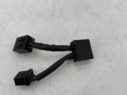 2008 Harley Electra Glide Touring Ultra FLHTCUI OEM Tail Lamp Running Light Module Equalizer