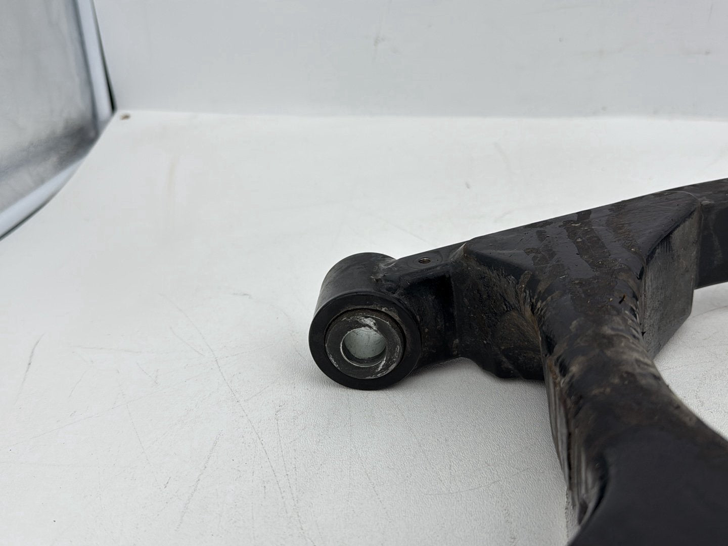 2007 - 2012 Harley-Davidson Dyna Super Glide Rear Fork Swingarm Swing Arm 47820-06