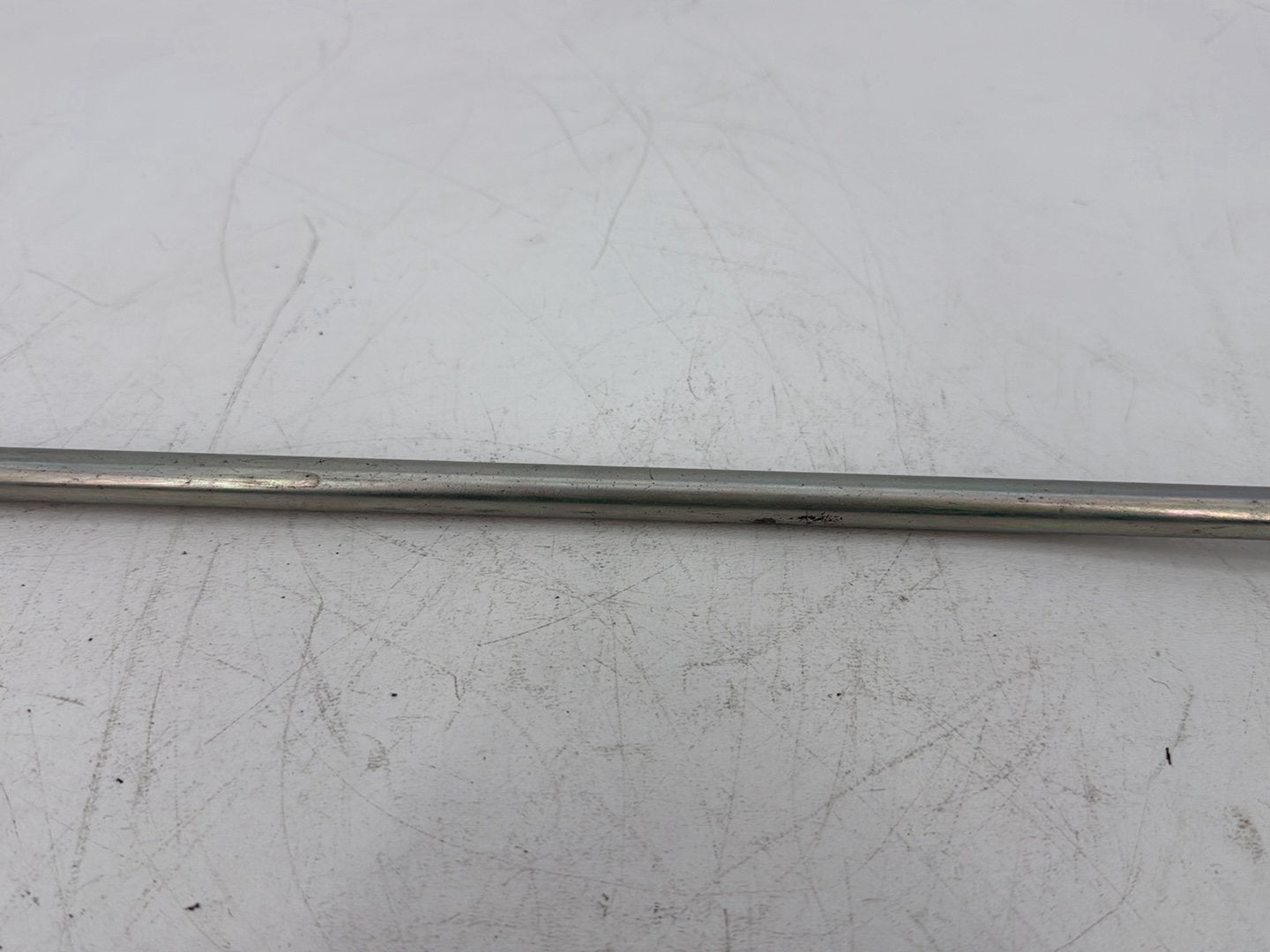 2006 Harley Sportster XL883C 883 Custom OEM Rear Brake Control Push Rod