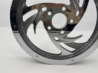 1999 - 2006 Harley-Davidson Dyna Low Rider Rear Driver Pulley Sprocket Aftermarket