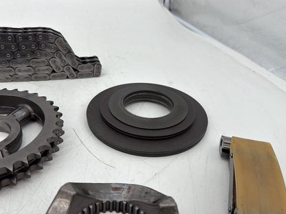 2014 Harley Street Glide Touring FLHXS OEM Clutch Basket Chain Tensioner Kit