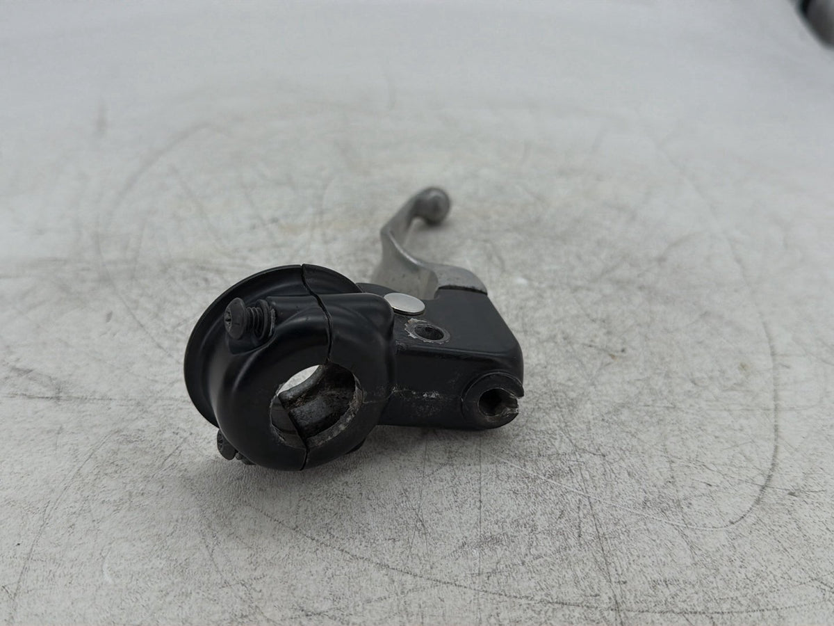 2005 Harley Electra Glide Touring Ultra OEM Front Left Hand Clutch Control Lever