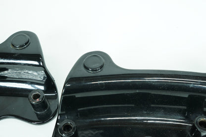 2008 - 2016 Harley-Davidson Touring Street Glide 5 Point Detachable Docking Hardware 54246-09