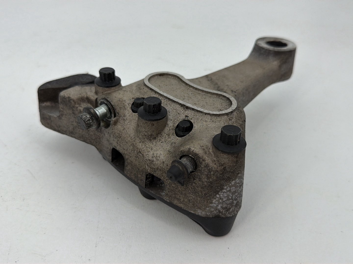 1999 - 2006 Harley-Davidson Touring Road King Rear Back Brake Caliper  	44016-00D