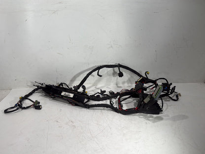 2011 Harley Heritage Softail Classic FLSTC OEM Main Wire Wiring Harness Loom ABS