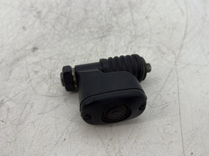 2012 Harley Dyna Super Glide Custom FXDCI OEM Rear Brake Master Cylinder Reservoir