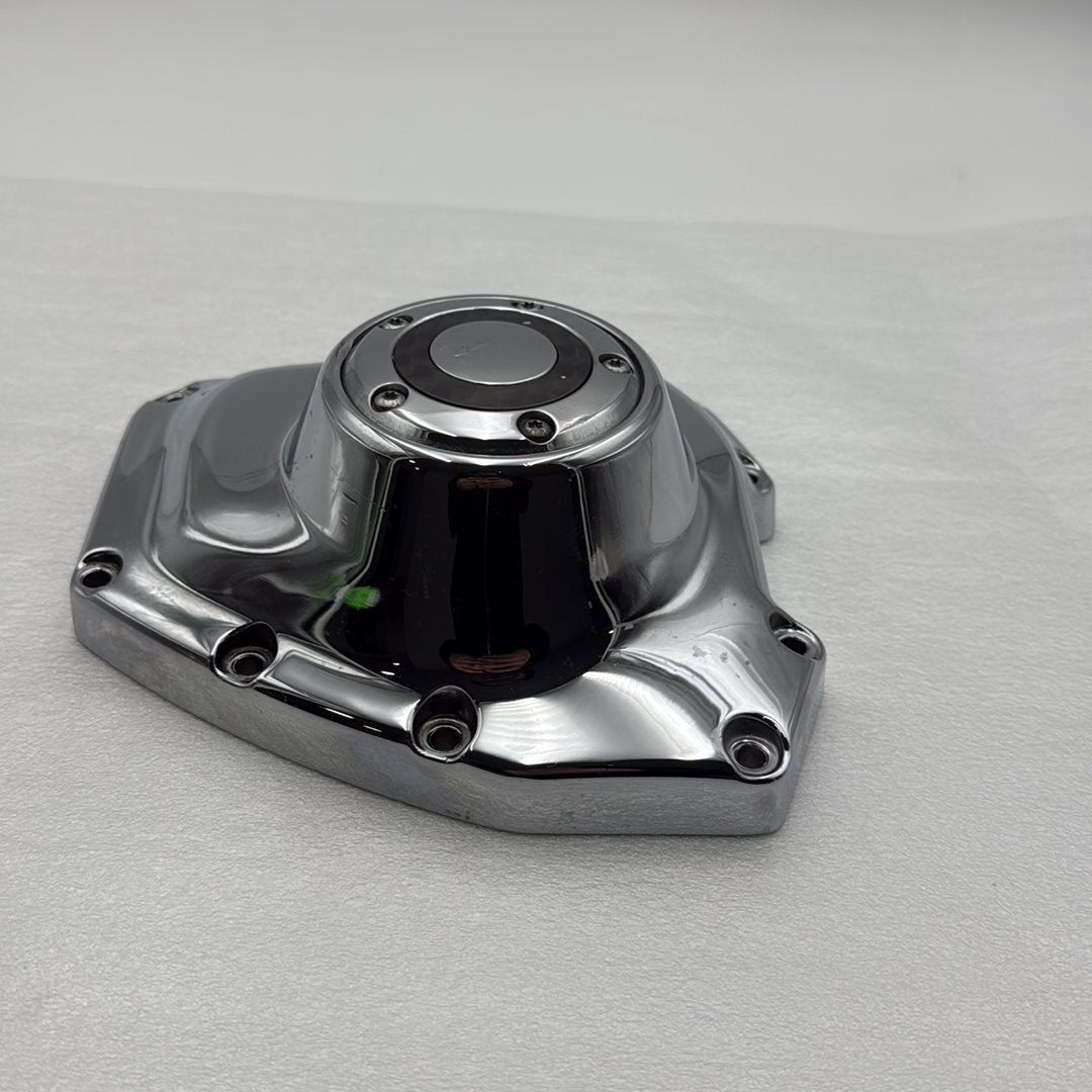 2007 - 2012 Harley-Davidson Touring Road King Crankcase Shaft Engine Motor Cover 25362-01a
