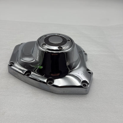 2007 - 2012 Harley-Davidson Touring Road King Crankcase Shaft Engine Motor Cover 25362-01a