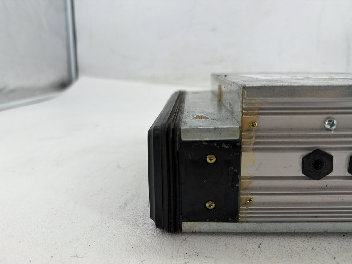 2002 Harley Electra Glide Touring OEM Radio AM FM Cassette Player Audio 76146-98