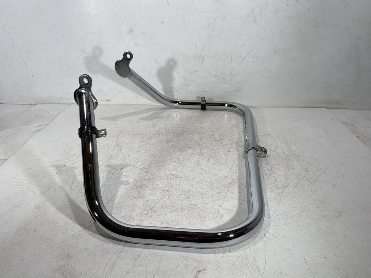 2011 Harley Electra Glide Touring Ultra OEM Front Engine Crash Highway Bar Guard
