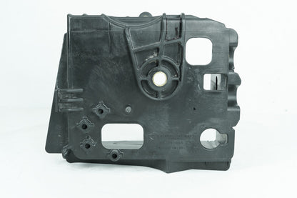 2007 - 2011 Harley-Davidson Dyna Fat Bob Battery Lower Box Tray 70379-06A 70379-06A