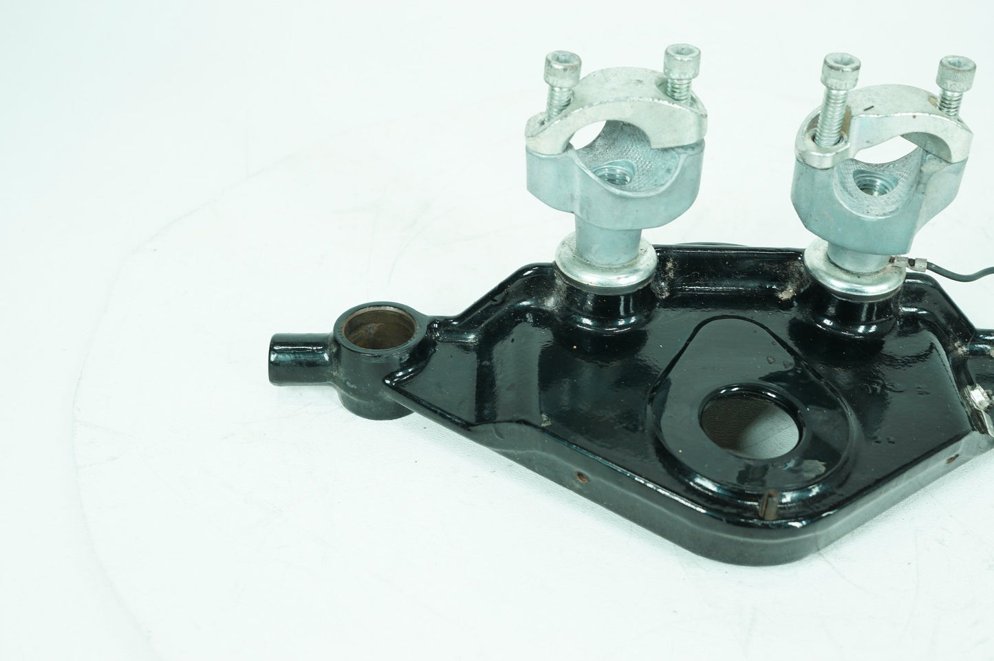 2007 - 2011 Harley-Davidson Touring Electra Glide Front Fork Upper Triple Tree Clamps 45435-95