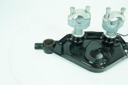 2007 - 2011 Harley-Davidson Touring Electra Glide Front Fork Upper Triple Tree Clamps 45435-95