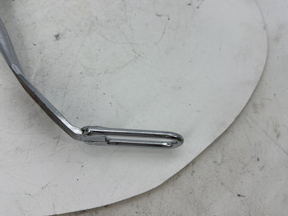 2006 Harley Dyna Super Glide Custom FXDCI OEM Left Side Jiffy Kick Stand & Spring