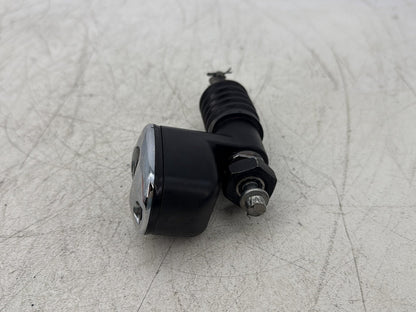 2000 Harley Softail FLSTC Heritage Classic OEM Rear Brake Master Cylinder Reservoir
