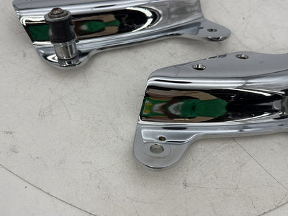 2007 - 2016 Harley-Davidson Touring Electra Glide Ultra 5 Point Detachable Docking Hardware 54246-09
