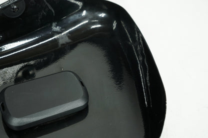 2004 - 2022 Harley-Davidson Sportster SuperLow Left Fairing Side Oil Tank Cover 57200037