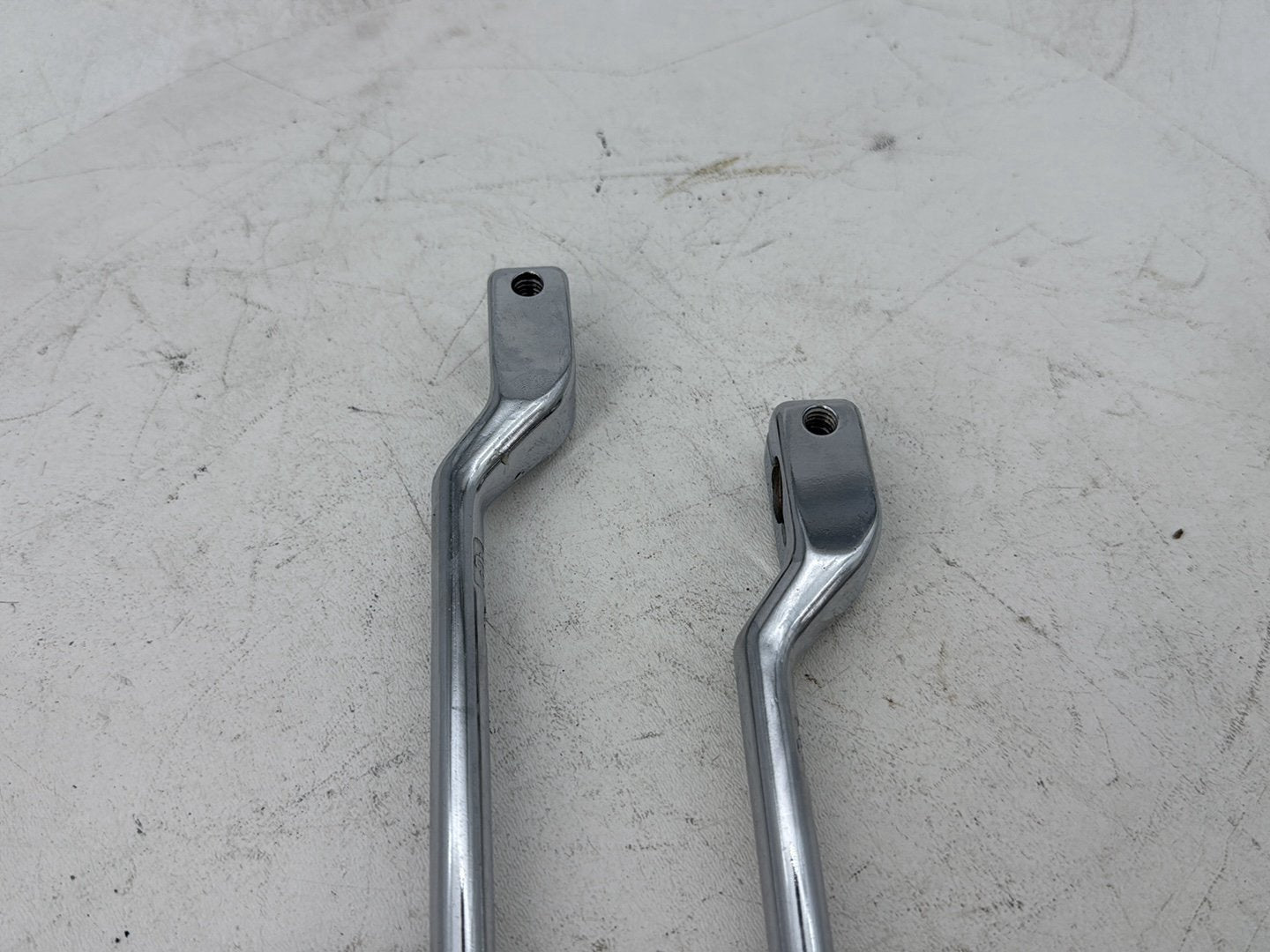 2008 - 2016 Harley-Davidson Touring Electra Glide Ultra Gear Shifter Lever Pedal 33895-82D
