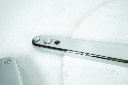 1999 - 2006 Harley-Davidson Softail Deluxe Rear Left Right Fender Struts Bracket  	59964-03