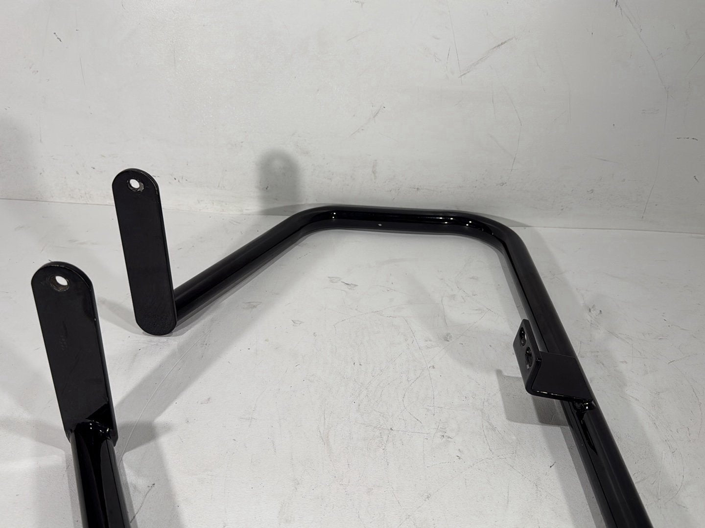 2001 Harley Sportster 883 Hugger XLH883 OEM Front Engine Crash Highway Bar Guard