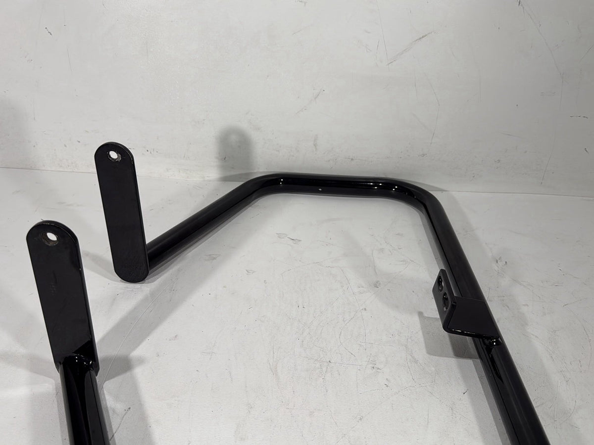 2001 Harley Sportster 883 Hugger XLH883 OEM Front Engine Crash Highway Bar Guard