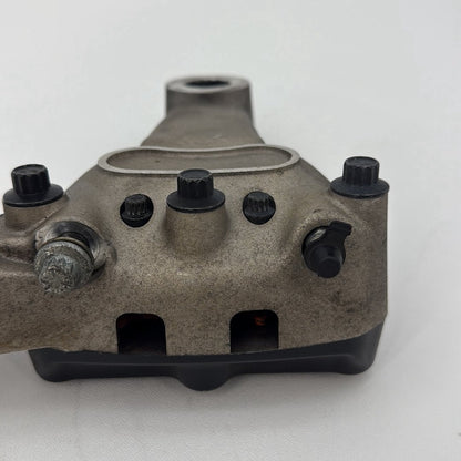 2007 - 2012 Harley-Davidson Touring Street Glide Rear Back Brake Caliper 44080-02C