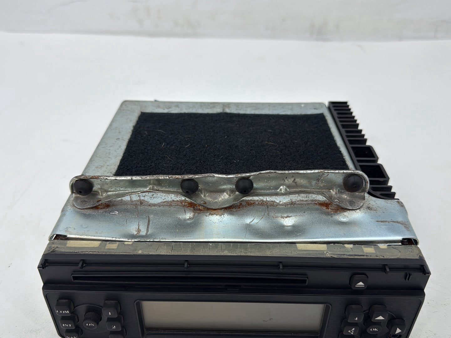 2013 Harley Street Glide Touring FLHX OEM Harman Kardon AM FM CD Radio Player