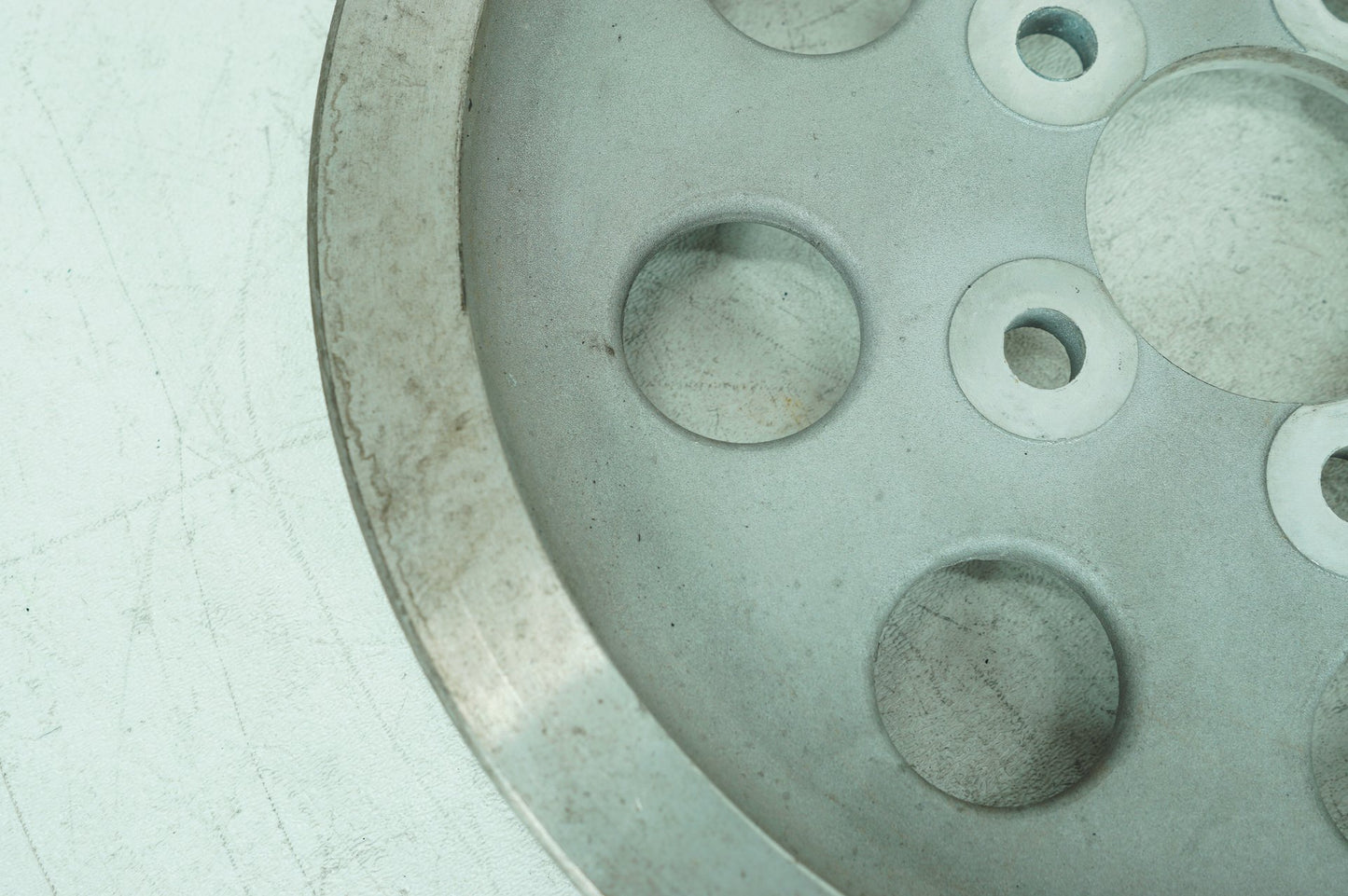 1989 - 2003 Harley-Davidson Sportster Hugger Rear Driver Pulley Sprocket 40246-91