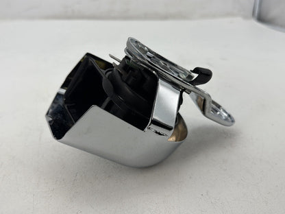 2014 Harley Electra Glide Touring CVO Screamin Eagle OEM Horn Signal Klaxon Chrome Cover