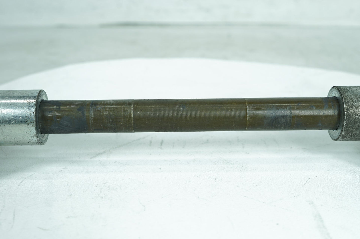 1999 - 2006 Harley-Davidson Touring Electra Police Rear Fork Swingarm Pivot Bolt Shaft 47505-02