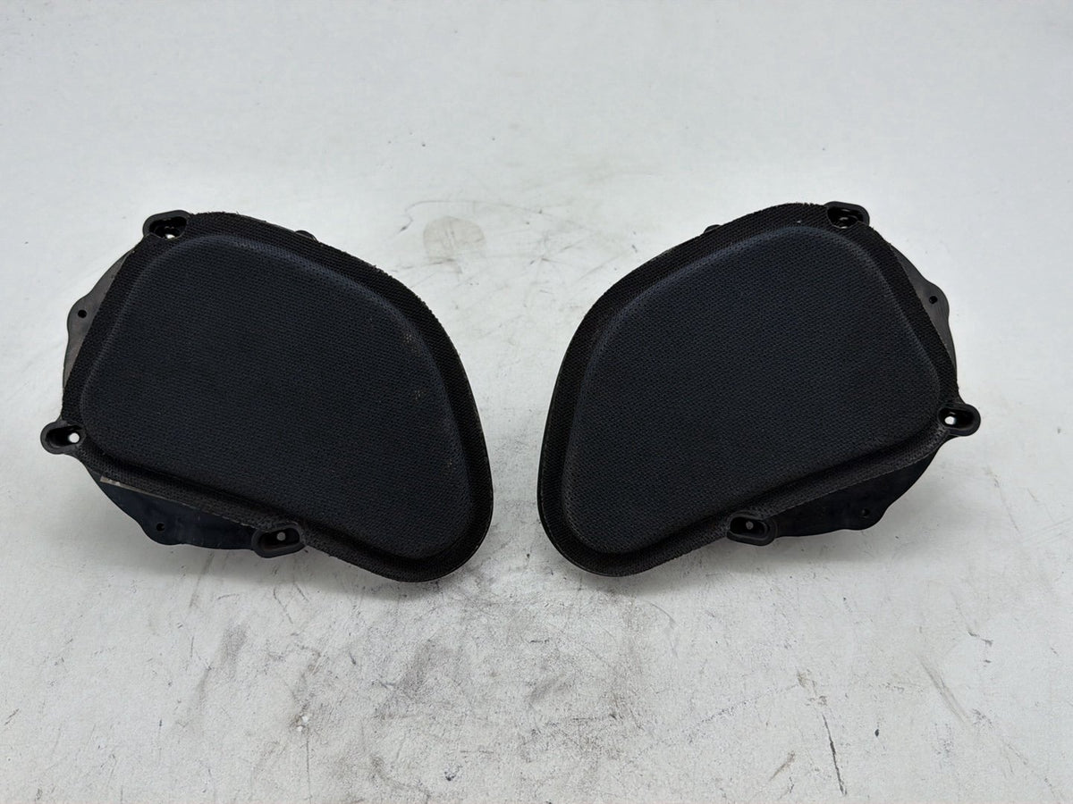 2011 Harley Road Glide Touring FLTRX OEM Left Right Sound Audio Speakers