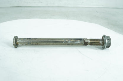 2007 - 2017 Harley-Davidson Dyna Fat Bob Rear Fork Swingarm Pivot Bolt Shaft 47641-06