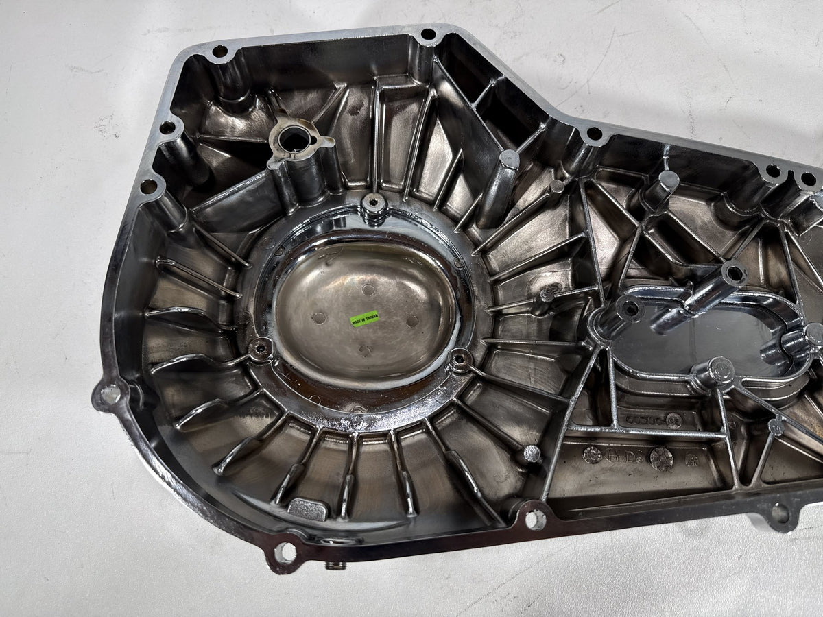1995 Harley Heritage Softail Classic OEM Outer Primary Clutch Cover