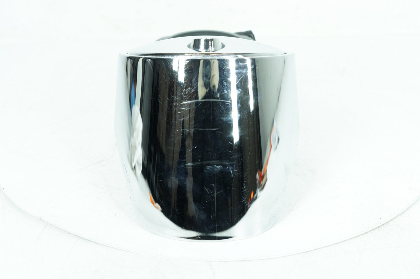 1999 - 2006 Harley-Davidson Touring Electra Glide Ultra Fuel Gas Tank Dash Console NOKey 61270-98A