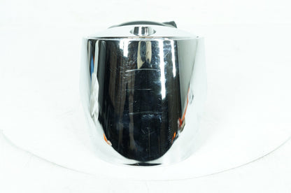 1999 - 2006 Harley-Davidson Touring Electra Glide Ultra Fuel Gas Tank Dash Console NOKey 61270-98A