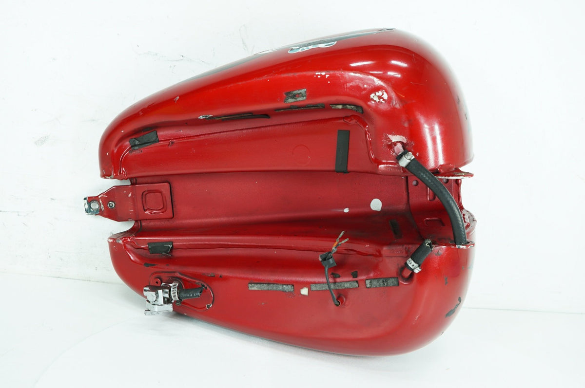 2000 Harley Softail FLSTC Heritage Classic OEM Gas Gasoline Fuel Tank Reservoir