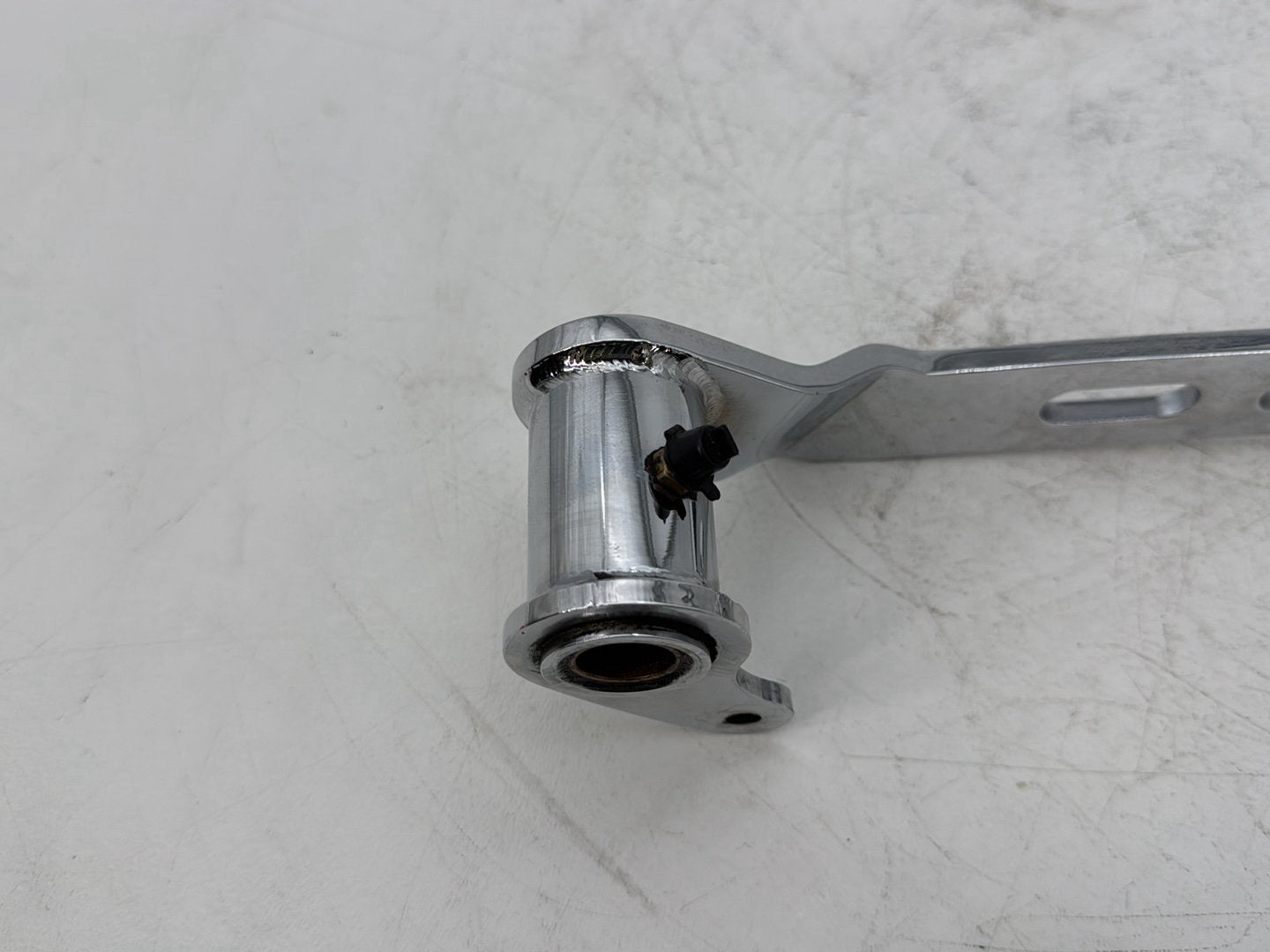 1999 - 2006 Harley-Davidson Touring Electra Glide Classic Foot Brake Control Lever Pedal 42407-87B
