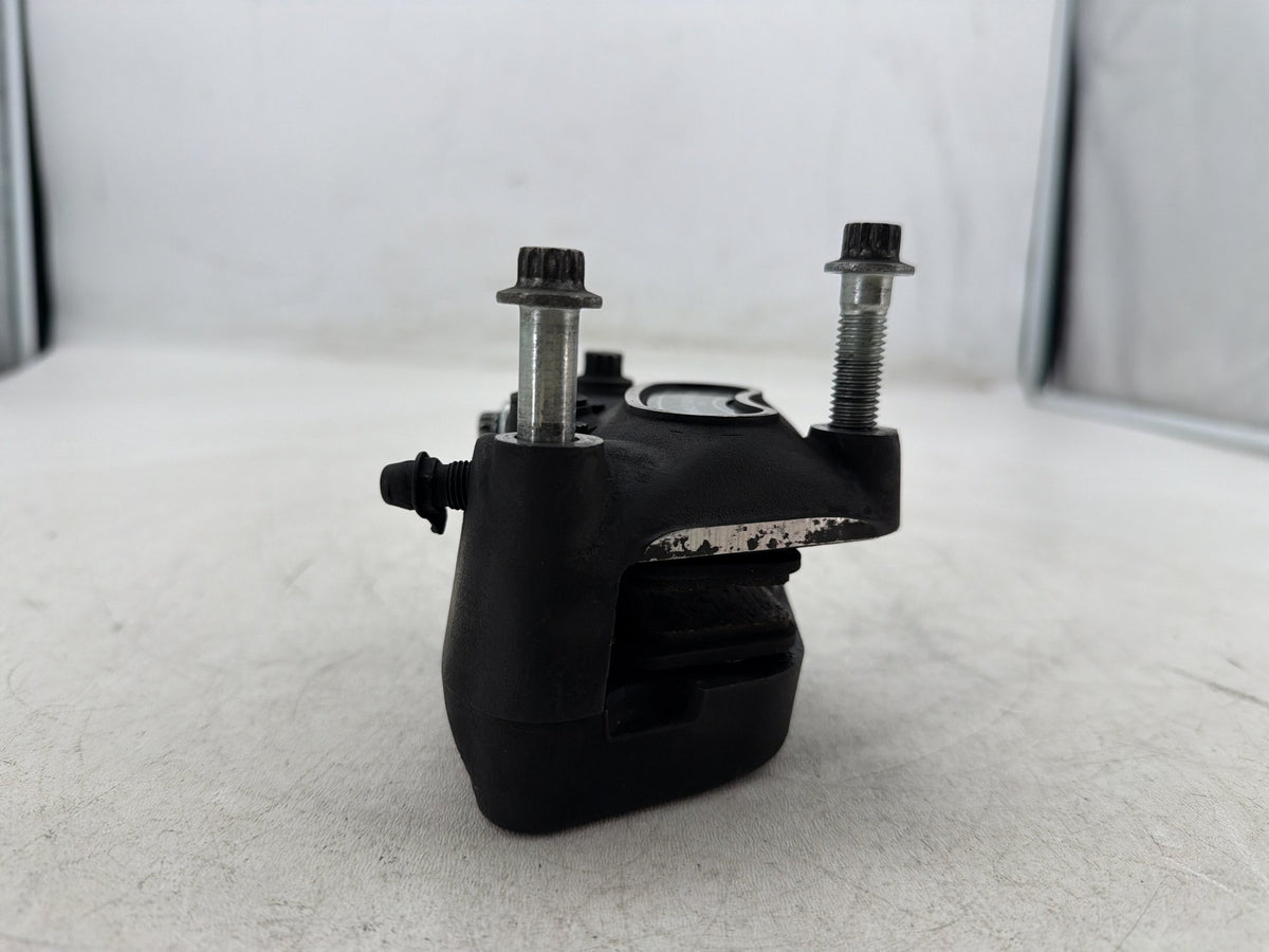 2005 Harley Softail Standard FXST OEM Front Left 1 Brake Caliper
