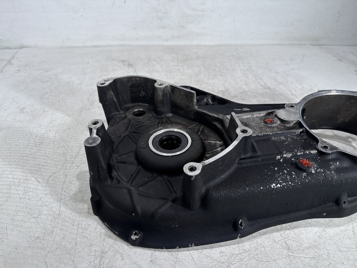 1993 Harley Electra Glide Touring FLHT OEM Inner Primary Clutch Cover 60677-99B