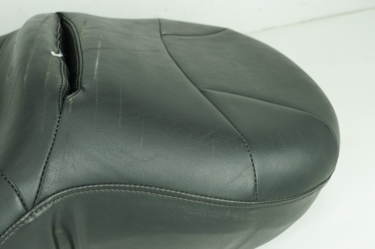 2013 Harley Touring SE Electra Ultra CVO OEM Passenger Rider Driver Seat Saddle