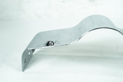 1984 - 1998 Harley-Davidson Touring Electra Glide Classic Front Lower Fairing Outer Skirt 58208-96A 58208-96A